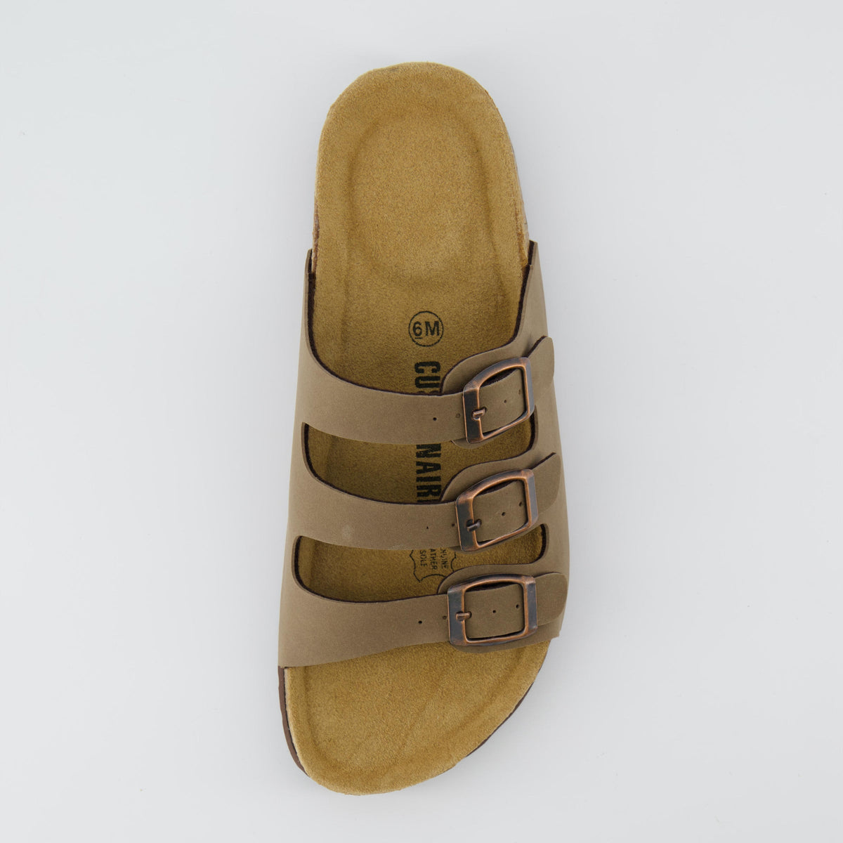 Lela Cork Footbed Sandal - view 12