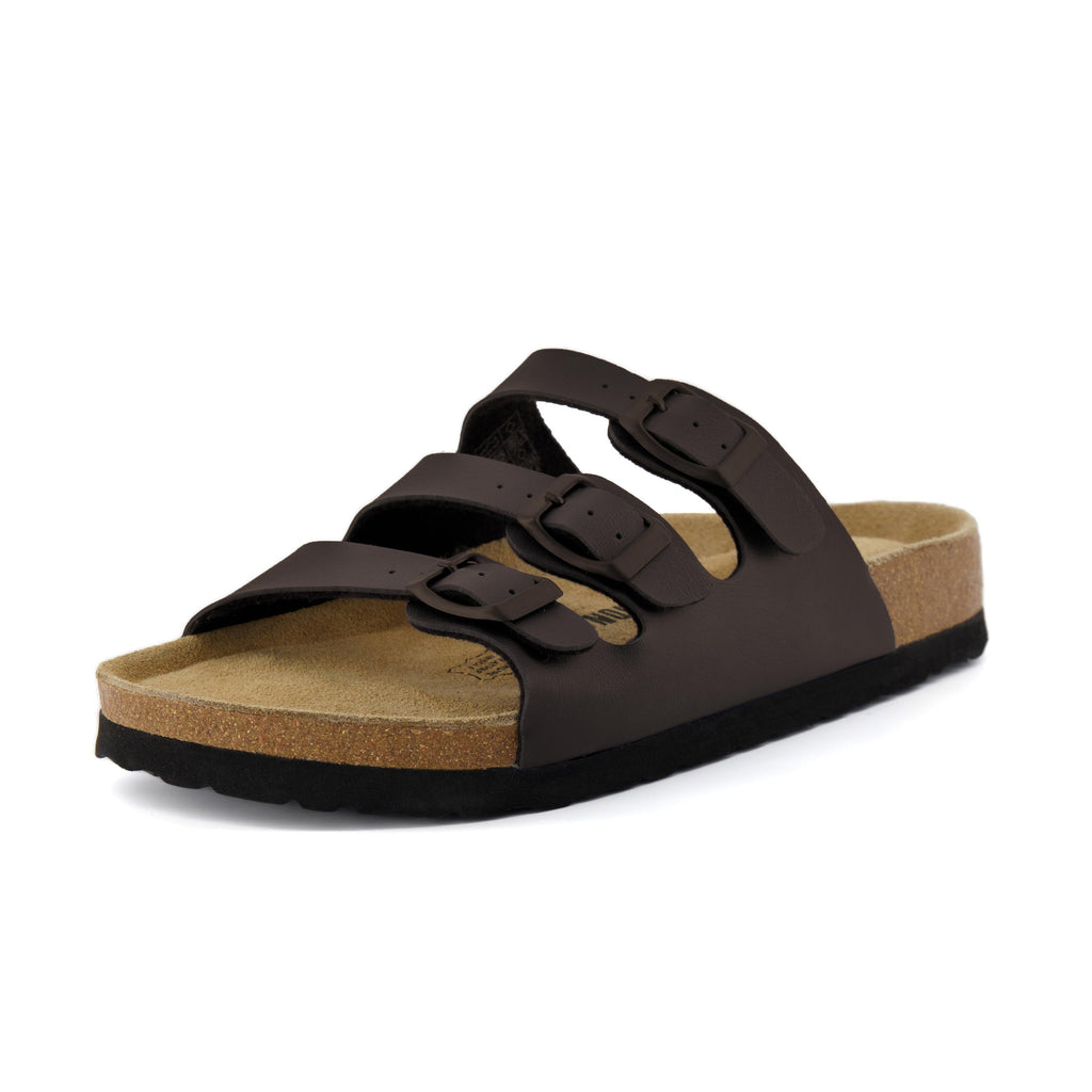 Lela Cork Footbed Sandal - view 46