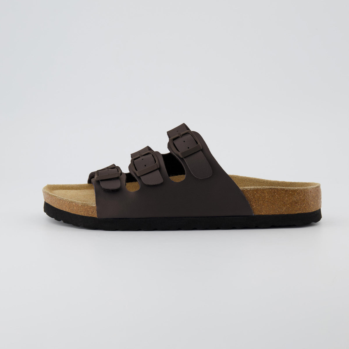 Lela Cork Footbed Sandal - view 45