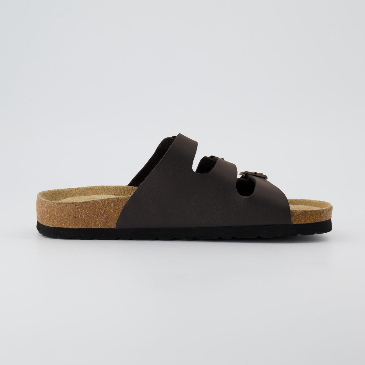 Lela Cork Footbed Sandal - view 48