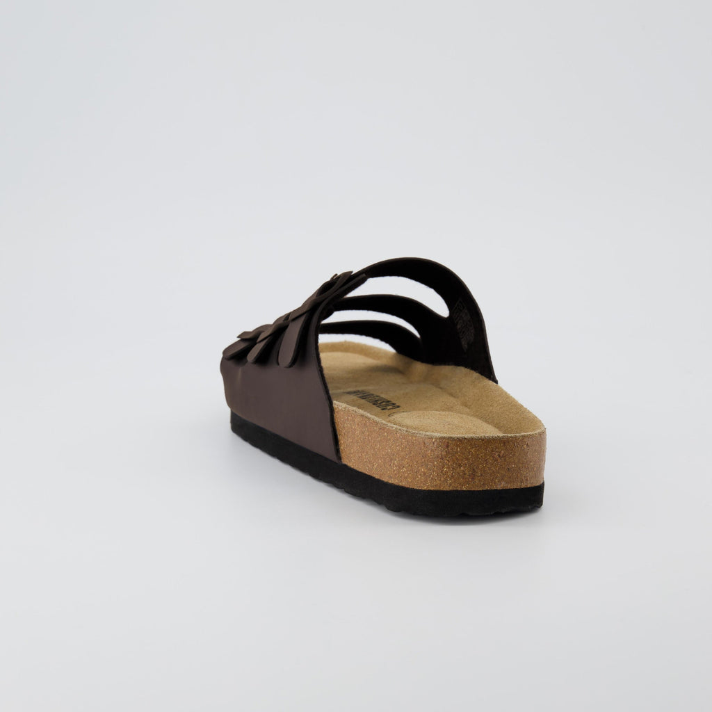 Lela Cork Footbed Sandal - view 49