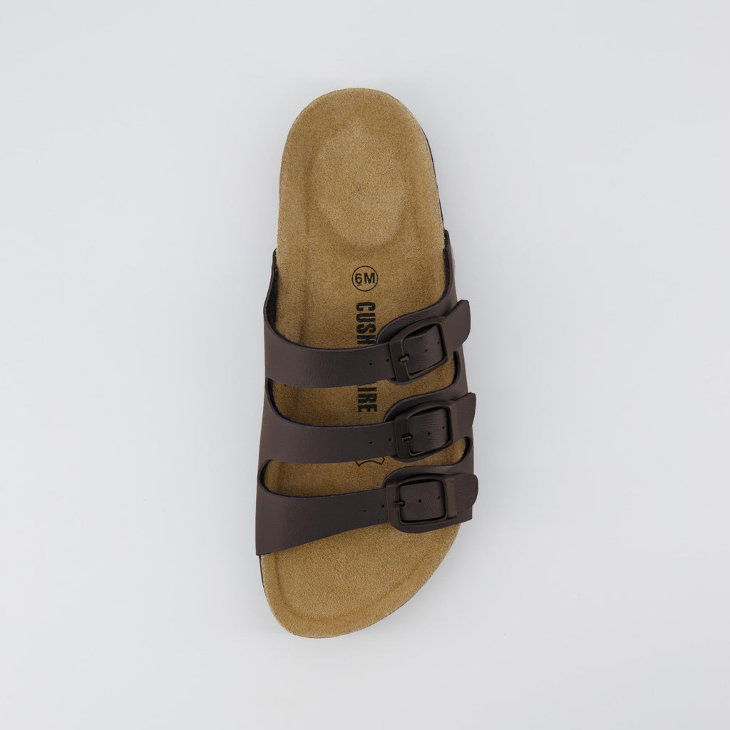 Lela Cork Footbed Sandal - view 50