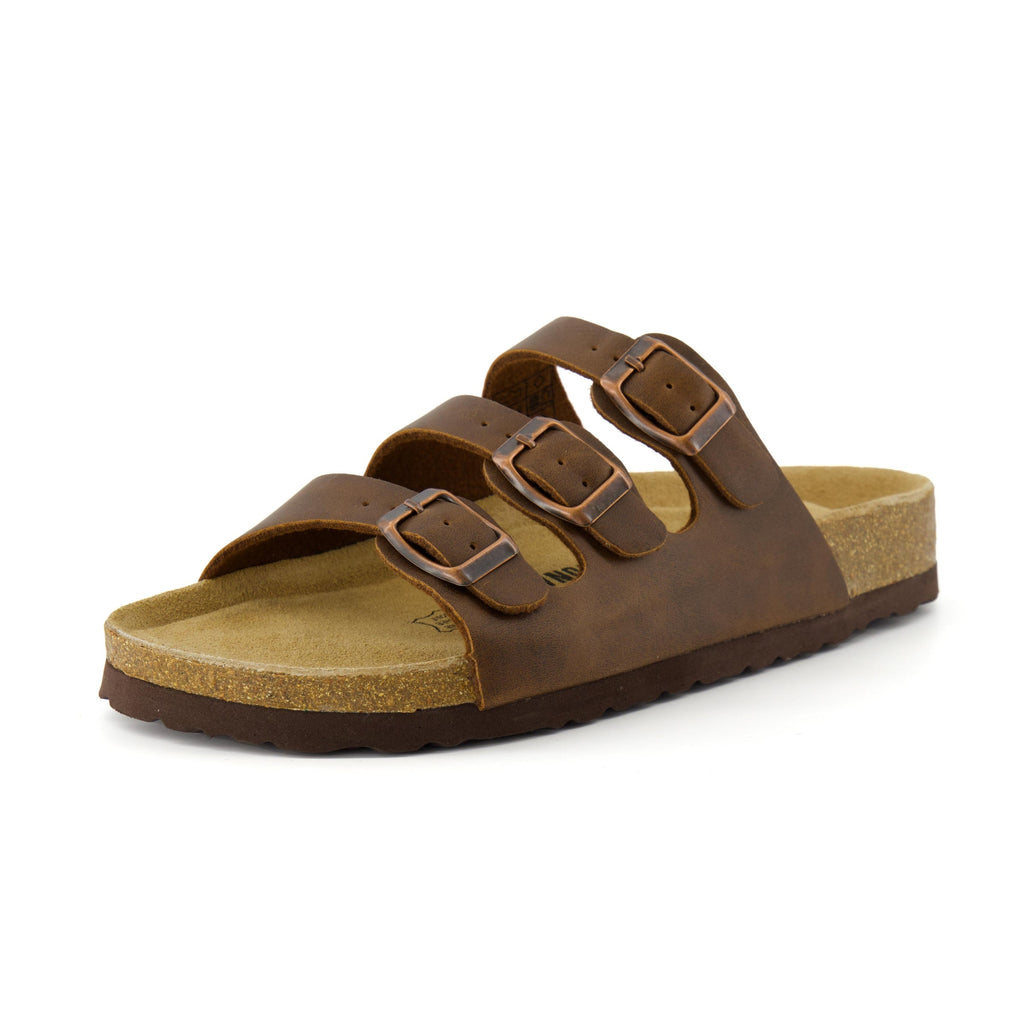 Lela Cork Footbed Sandal - view 38