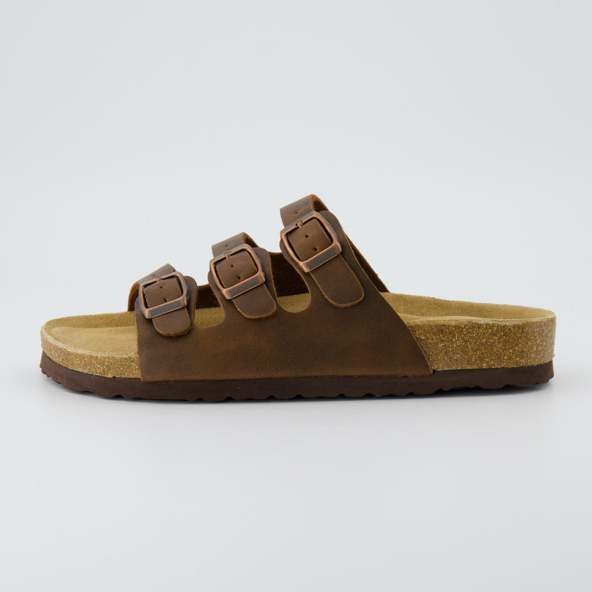 Lela Cork Footbed Sandal - view 37