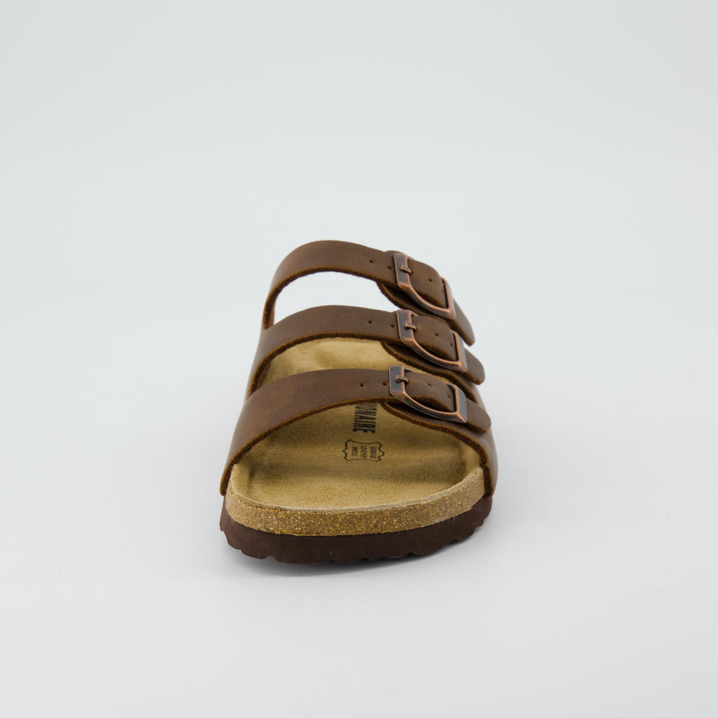 Lela Cork Footbed Sandal - view 39