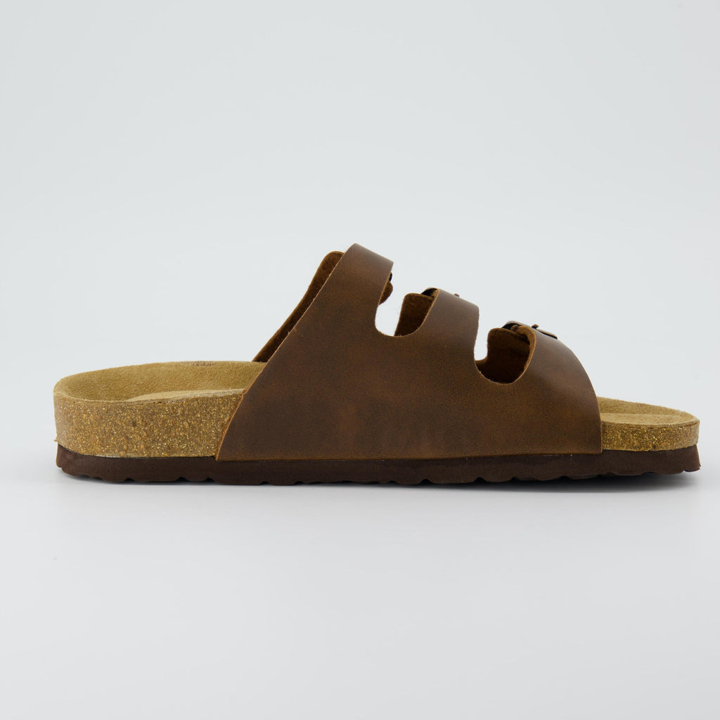 Lela Cork Footbed Sandal - view 40