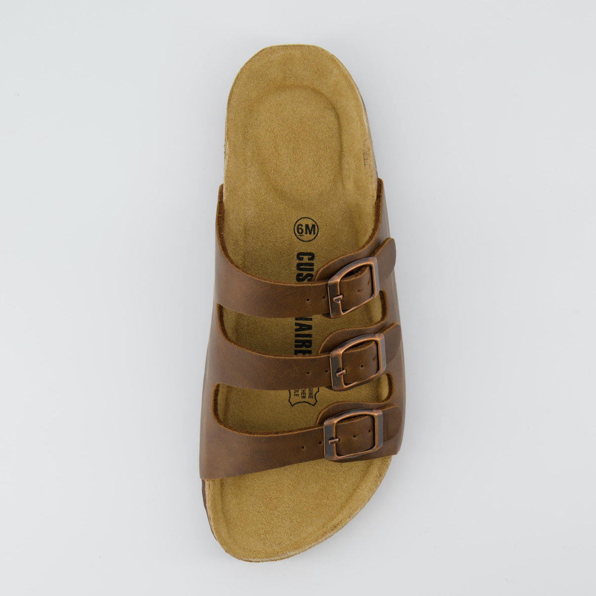 Lela Cork Footbed Sandal - view 42