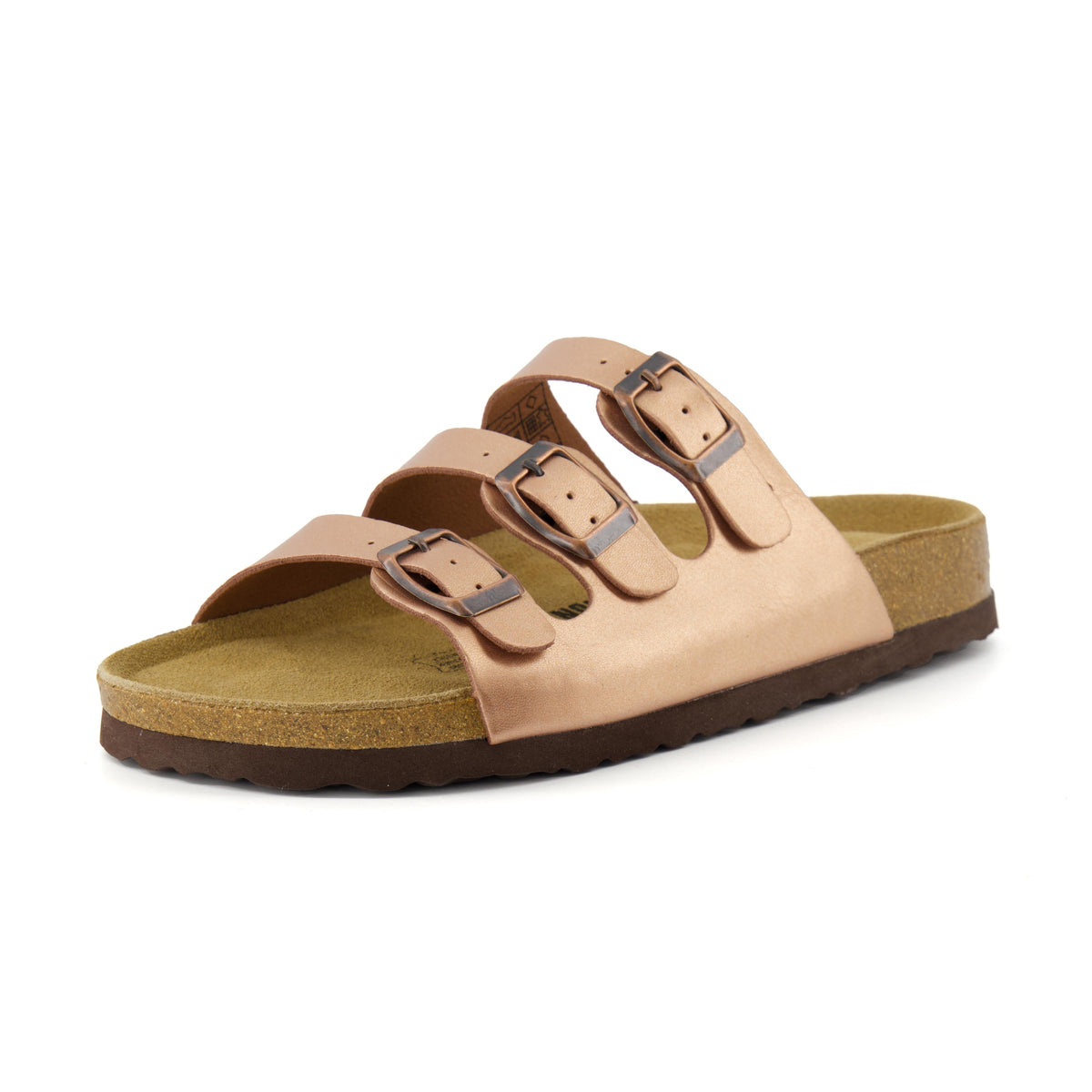 Lela Cork Footbed Sandal - view 32