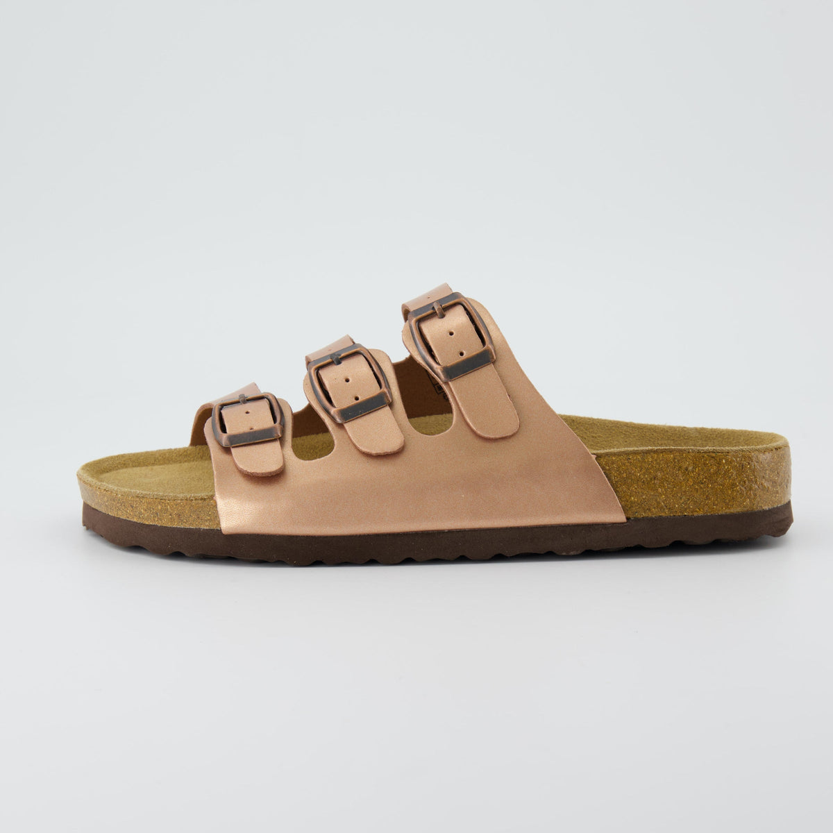 Lela Cork Footbed Sandal - view 31