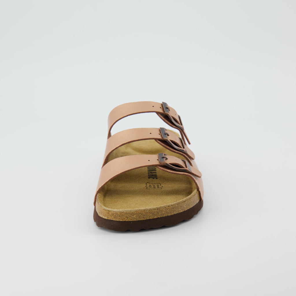 Lela Cork Footbed Sandal - view 33
