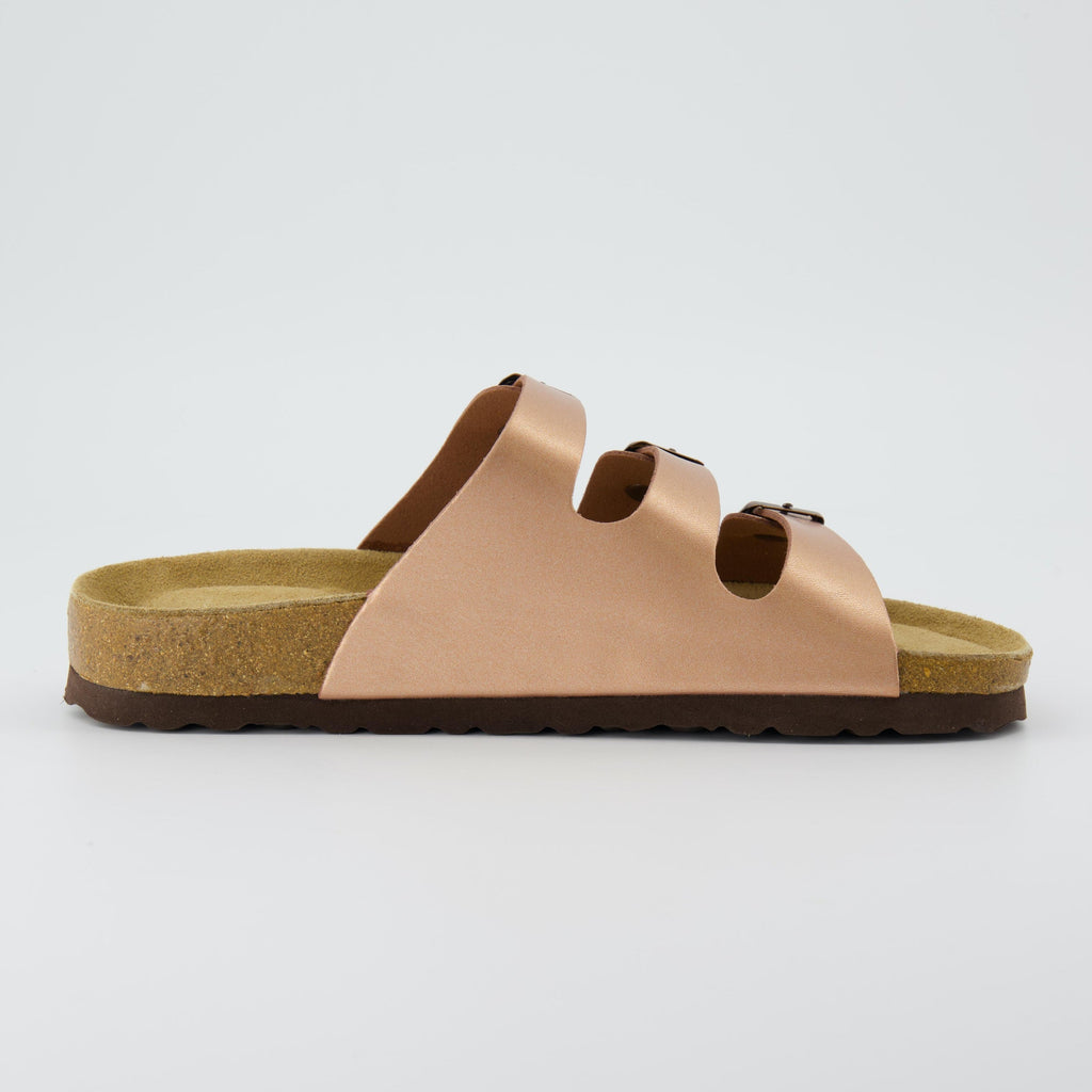 Lela Cork Footbed Sandal - view 34