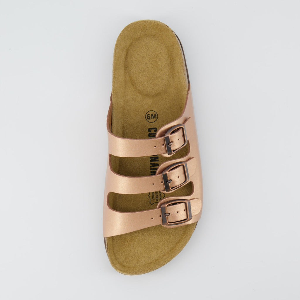 Lela Cork Footbed Sandal - view 36