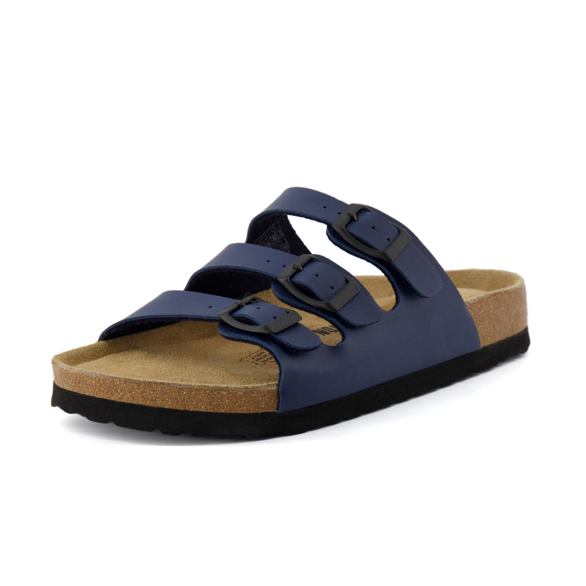 Lela Cork Footbed Sandal - view 58