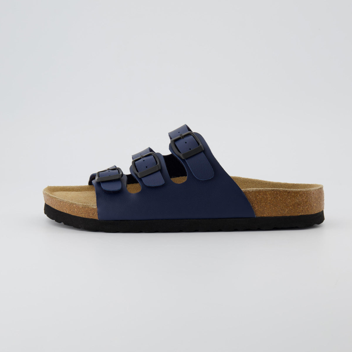 Lela Cork Footbed Sandal - view 57