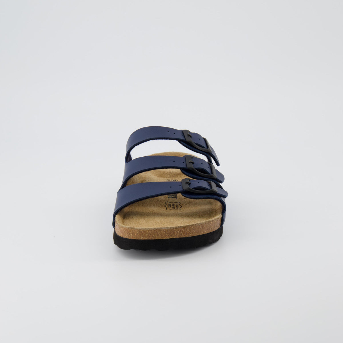 Lela Cork Footbed Sandal - view 59
