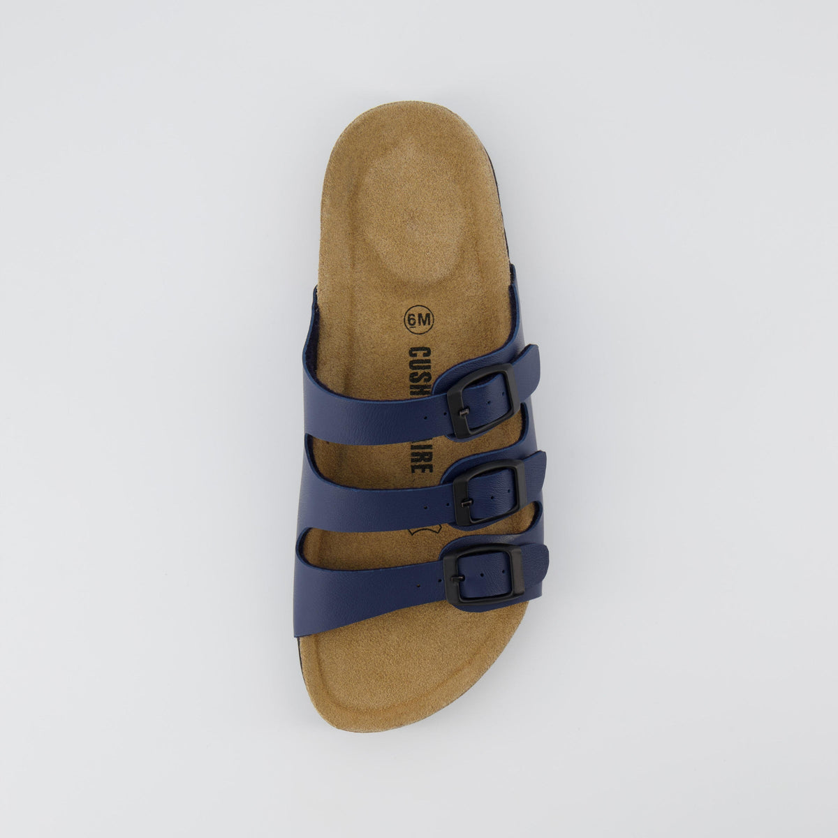 Lela Cork Footbed Sandal - view 62
