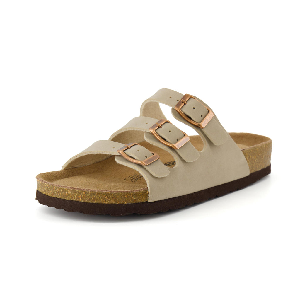 Lela Cork Footbed Sandal - view 20