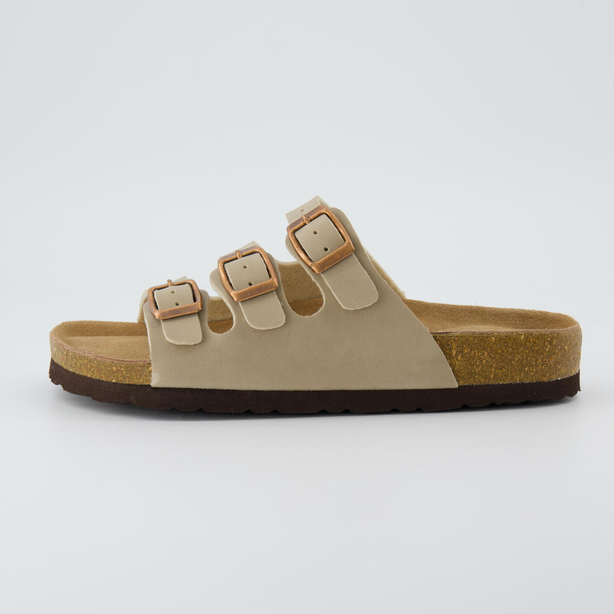 Lela Cork Footbed Sandal - view 19