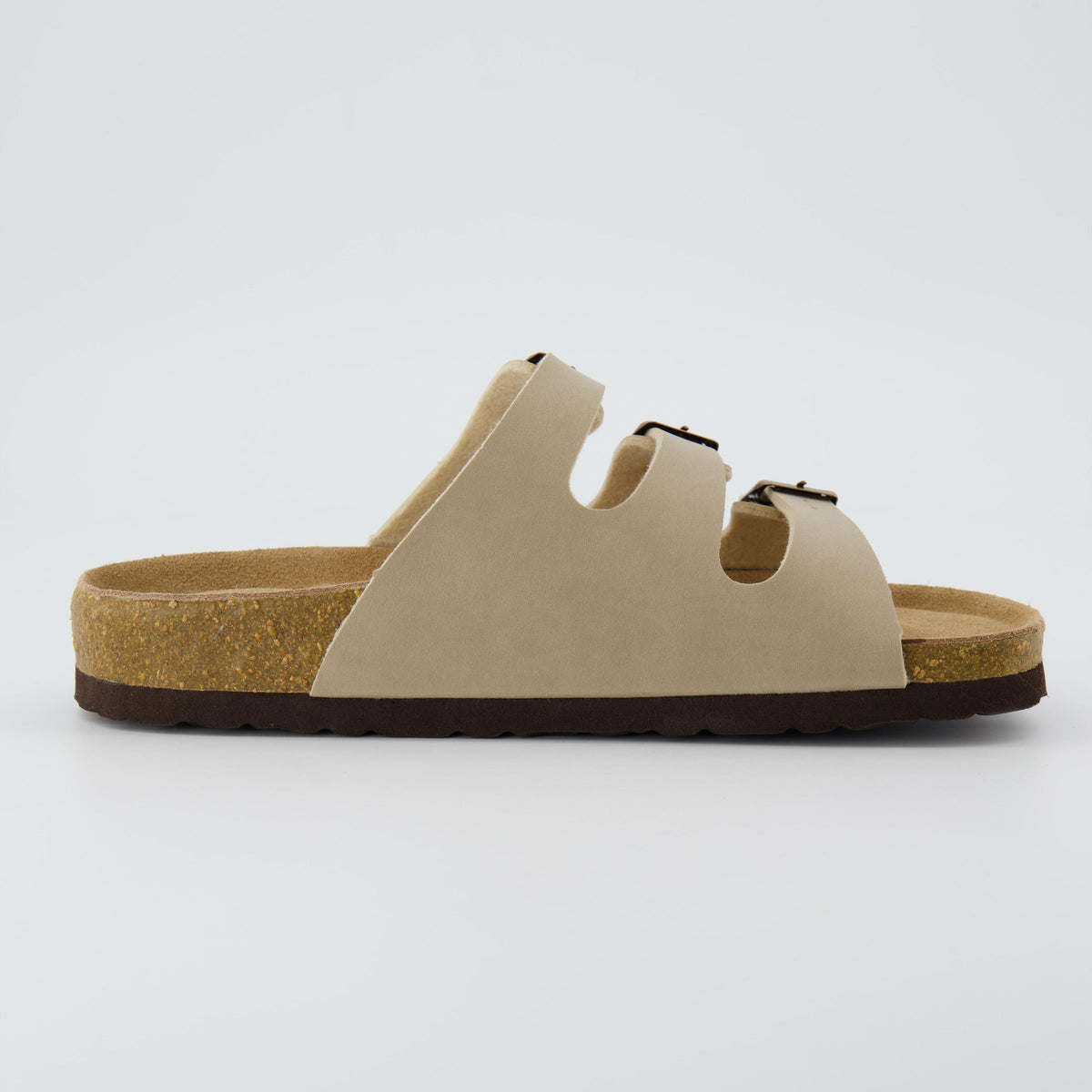 Lela Cork Footbed Sandal - view 22