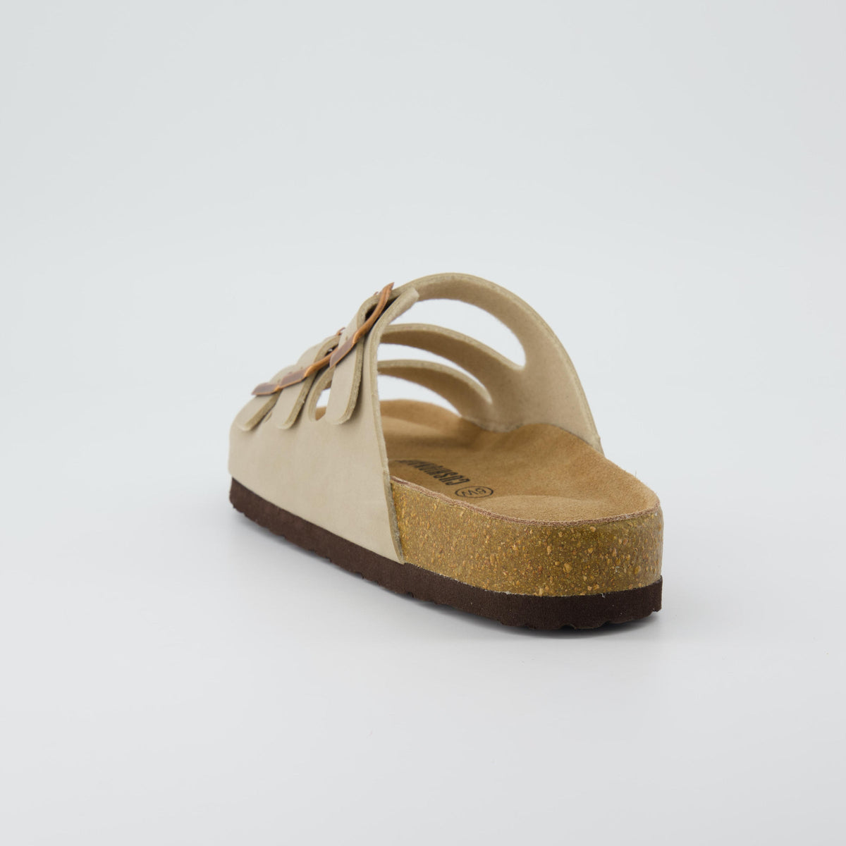 Lela Cork Footbed Sandal - view 23