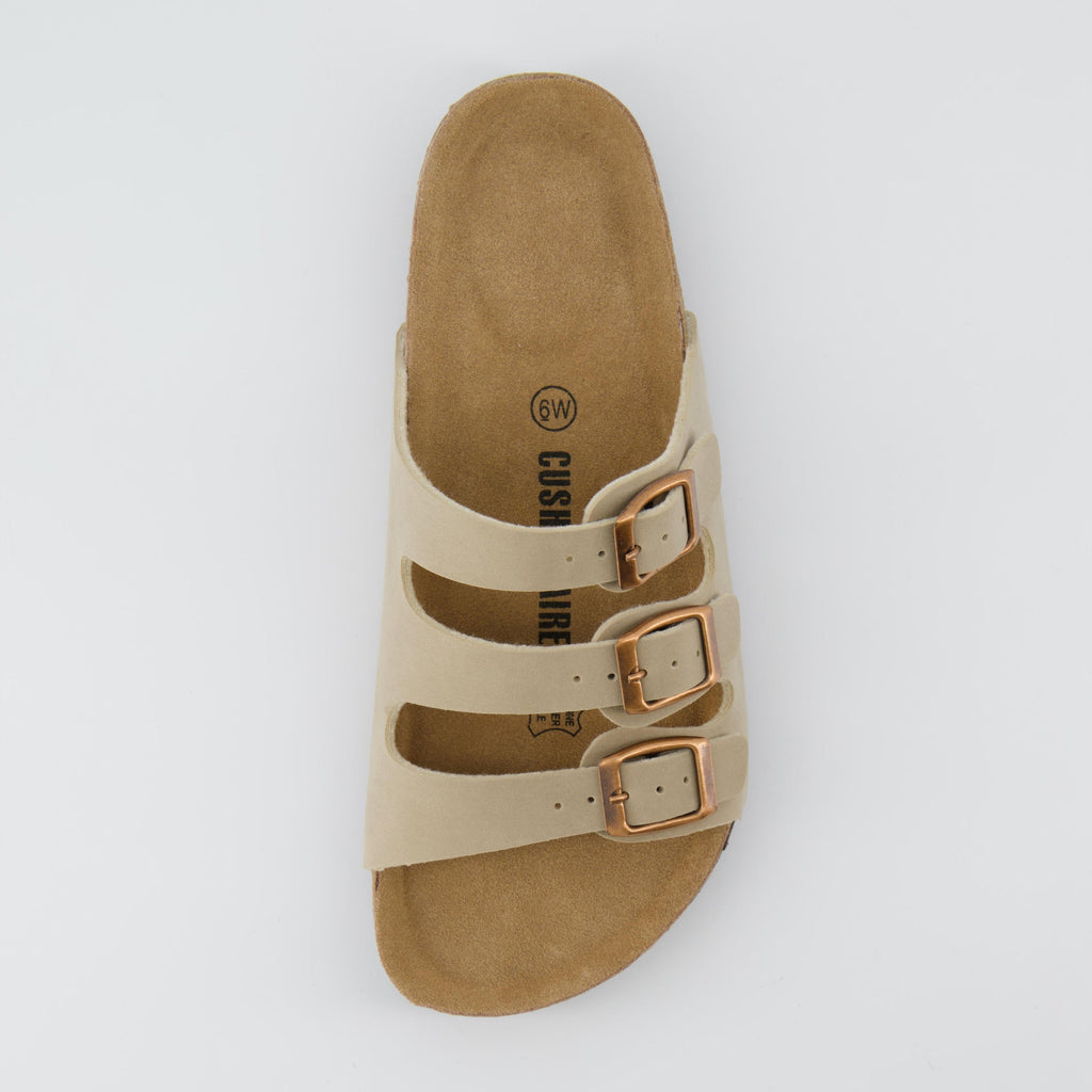 Lela Cork Footbed Sandal - view 24