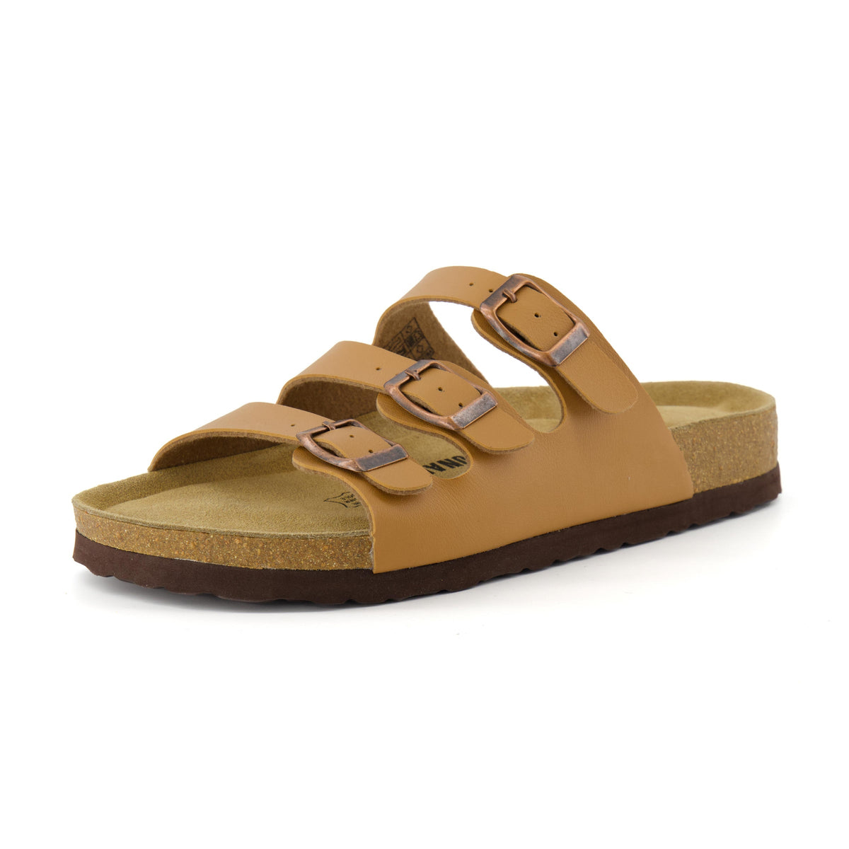Lela Cork Footbed Sandal - view 64
