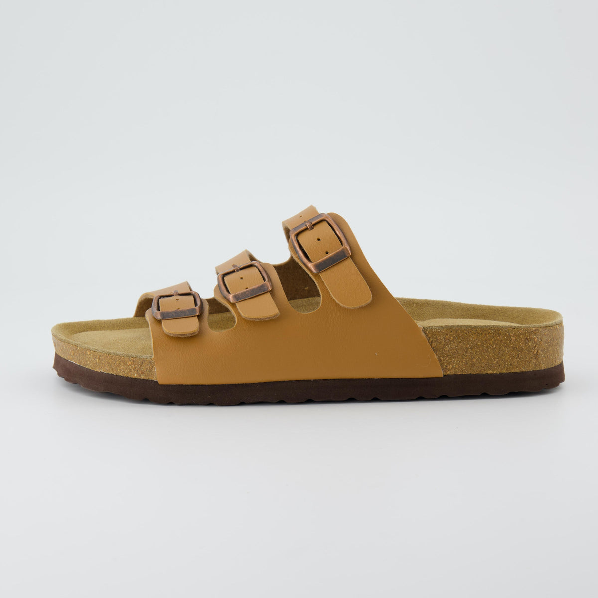 Lela Cork Footbed Sandal - view 63