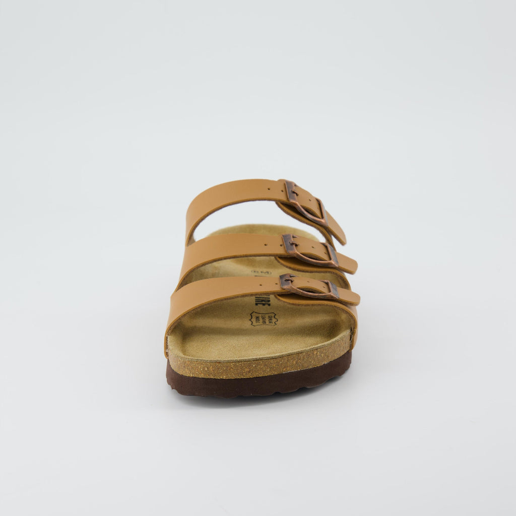 Lela Cork Footbed Sandal - view 65