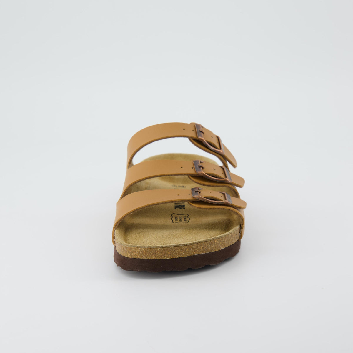 Lela Cork Footbed Sandal - view 65