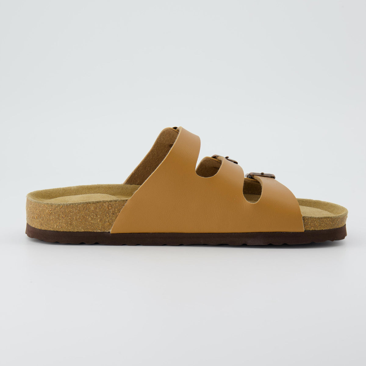 Lela Cork Footbed Sandal - view 66