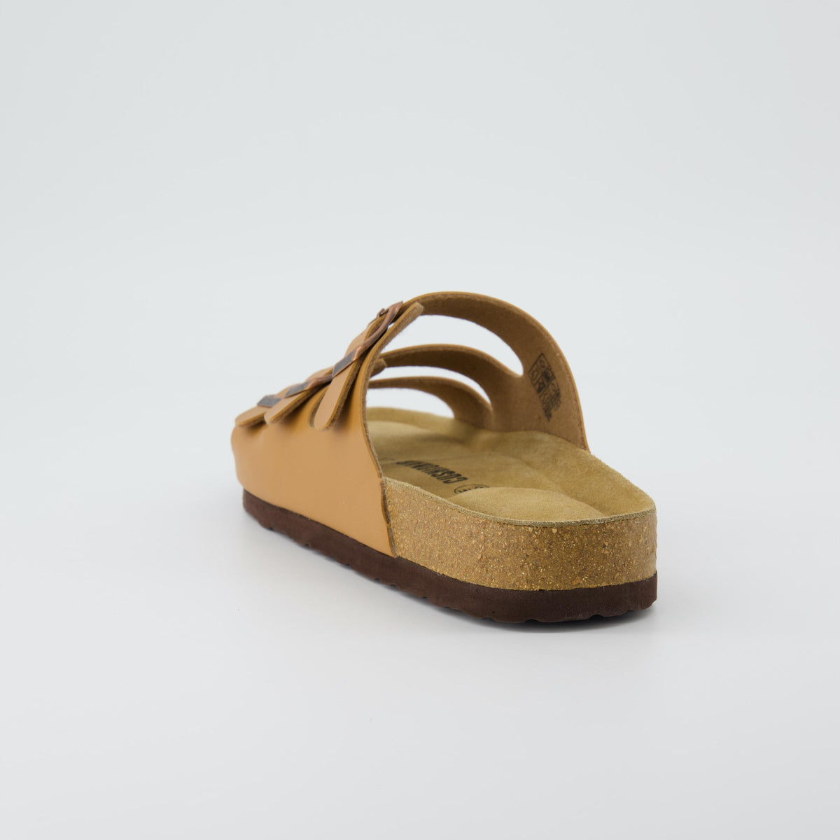 Lela Cork Footbed Sandal - view 67