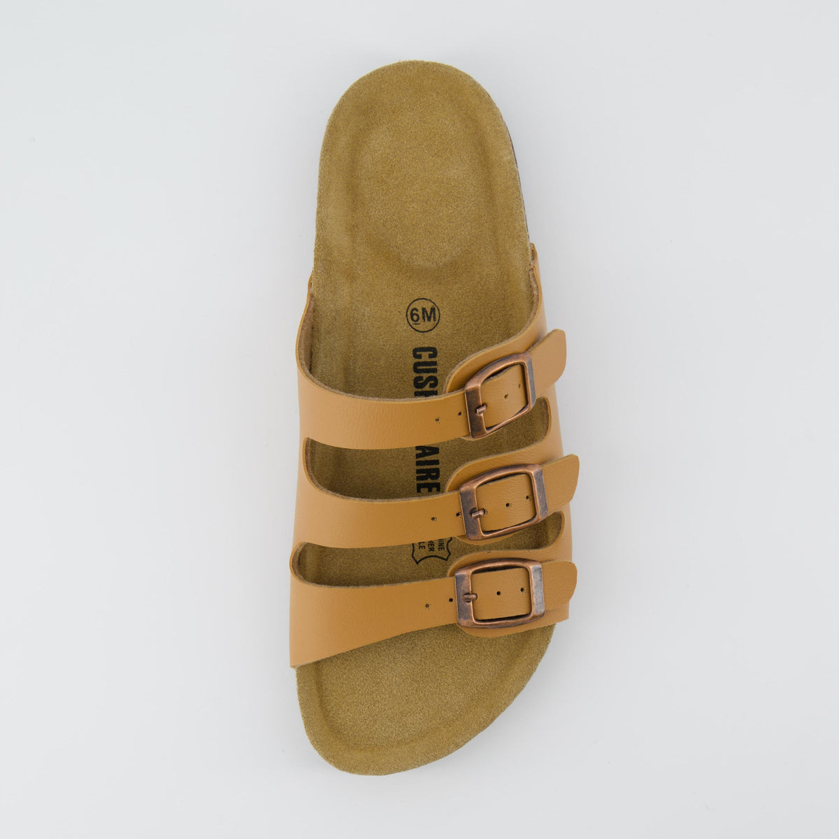 Lela Cork Footbed Sandal - view 68