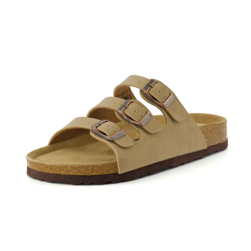 Lela Cork Footbed Sandal - view 14