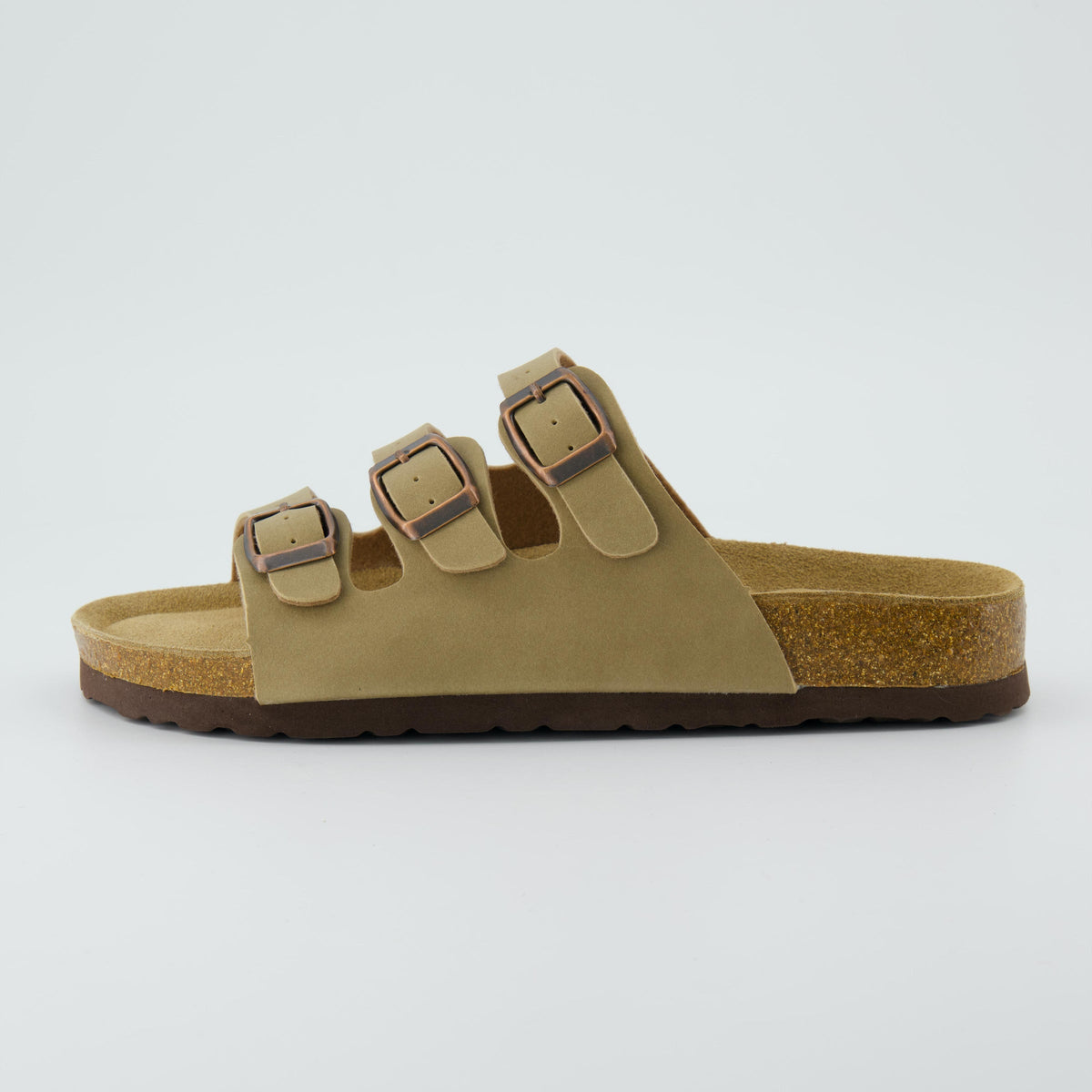 Lela Cork Footbed Sandal - view 13