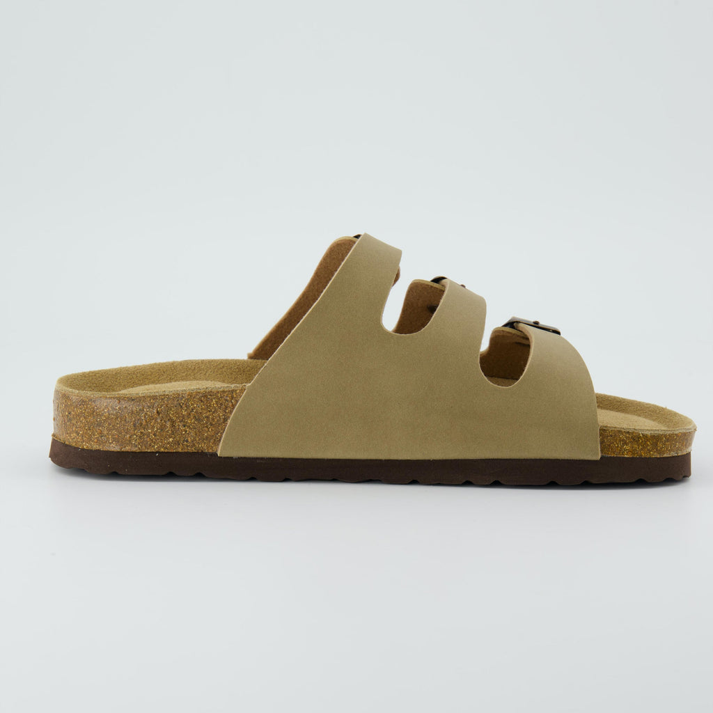 Lela Cork Footbed Sandal - view 16