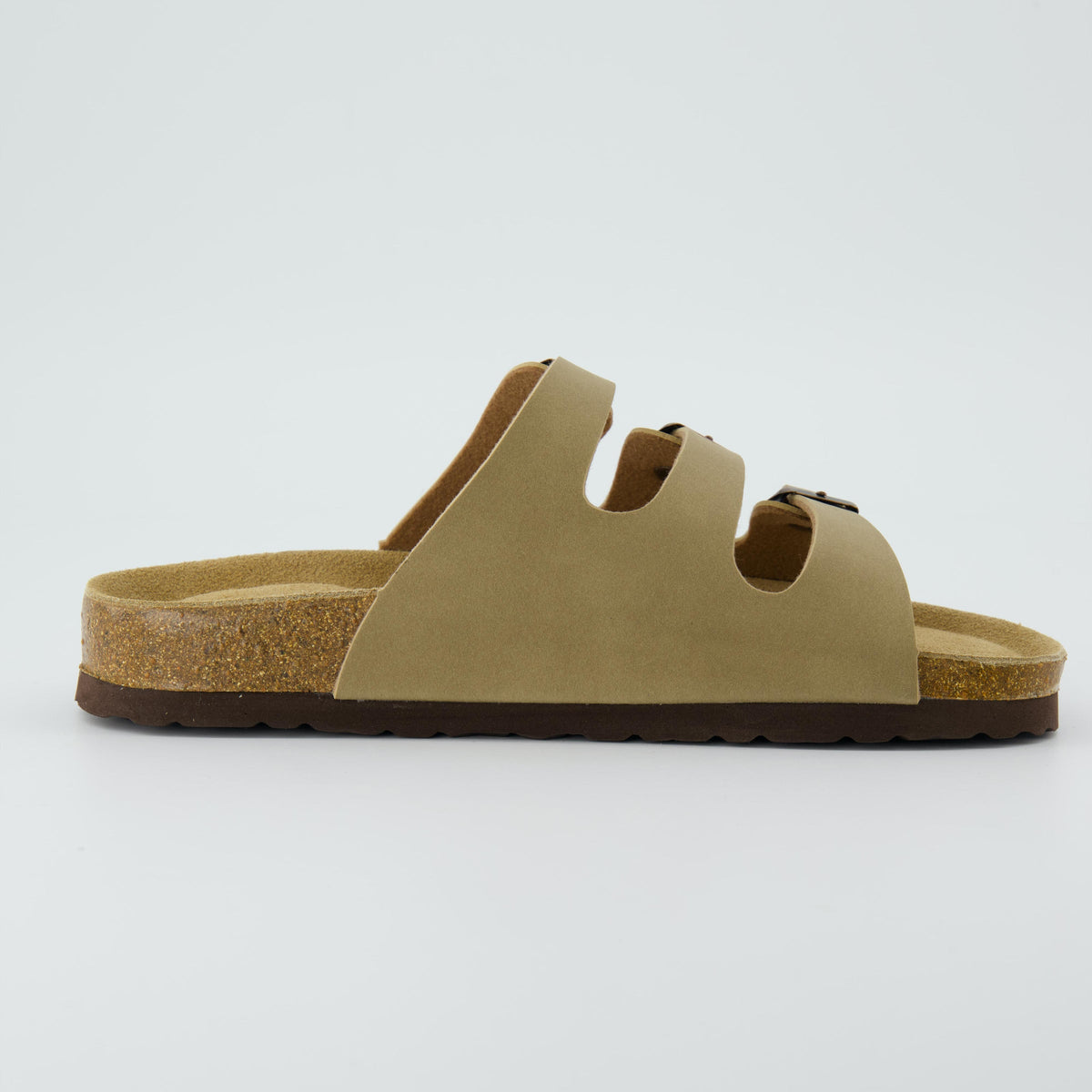 Lela Cork Footbed Sandal - view 16