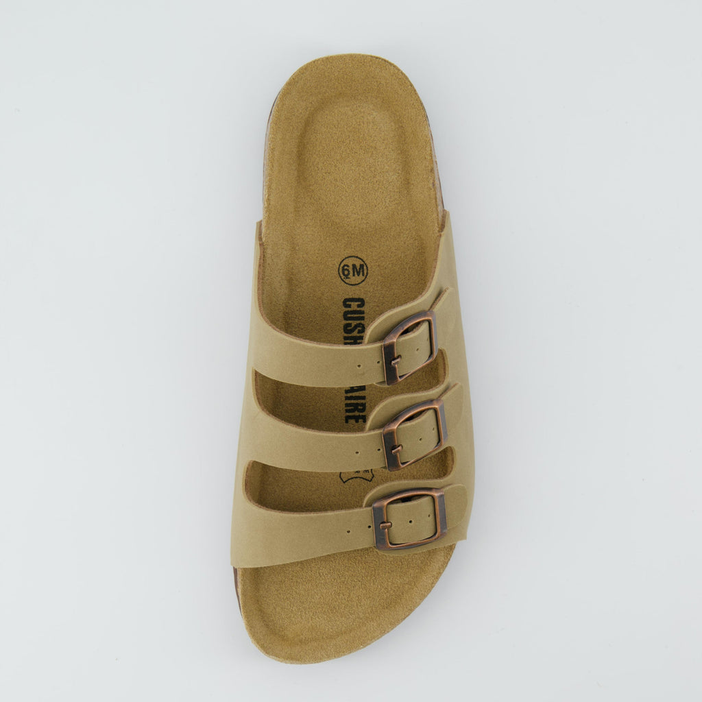 Lela Cork Footbed Sandal - view 18