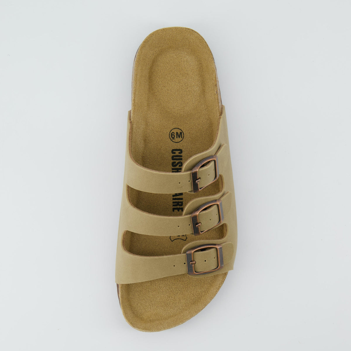 Lela Cork Footbed Sandal - view 18