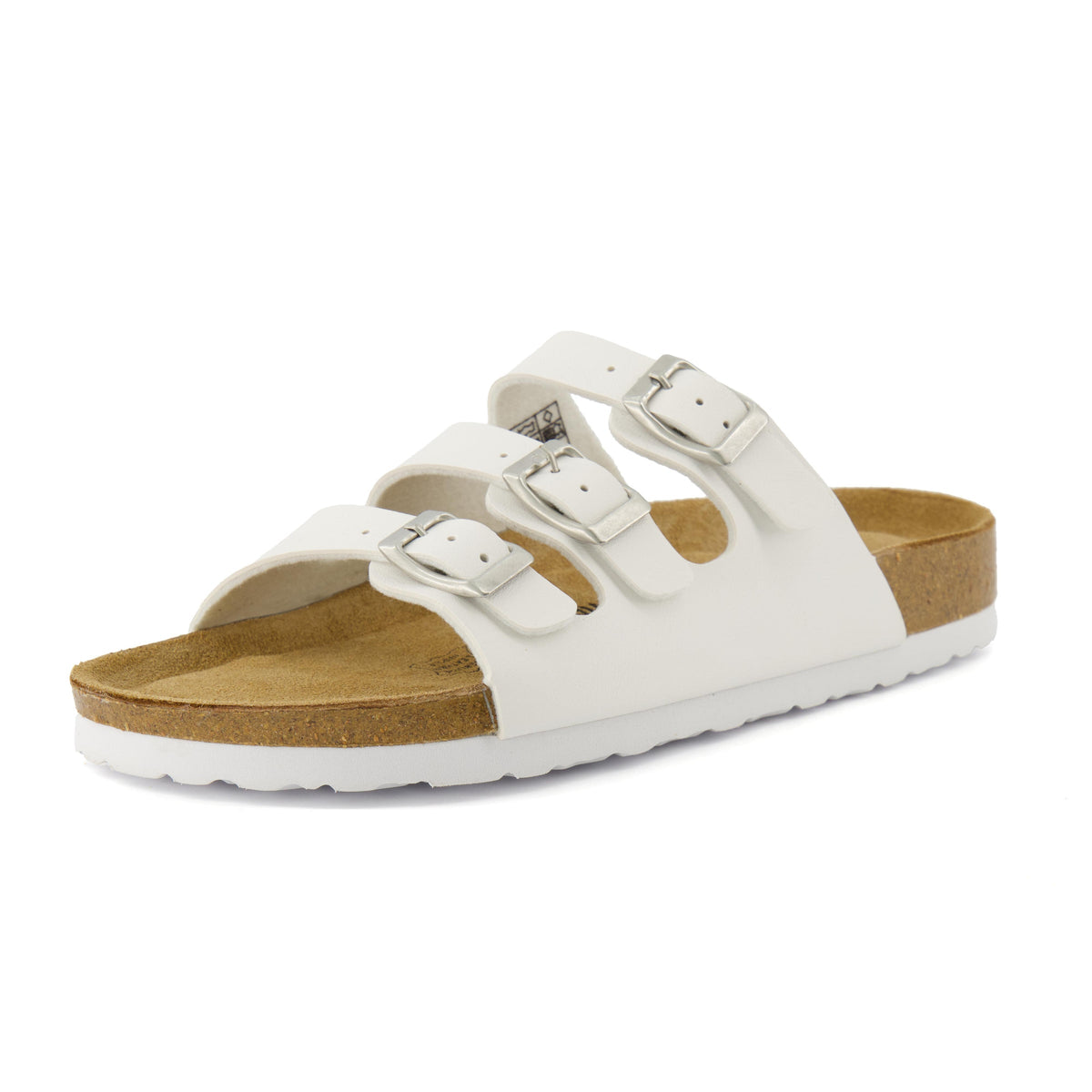 Lela Cork Footbed Sandal - view 26