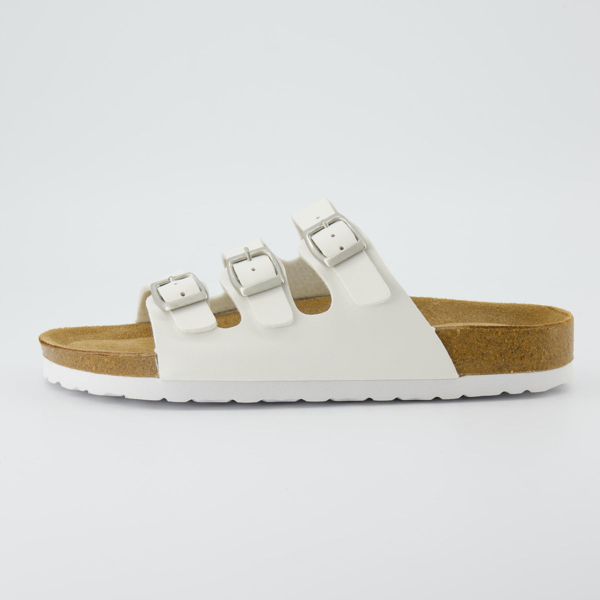 Lela Cork Footbed Sandal - view 25