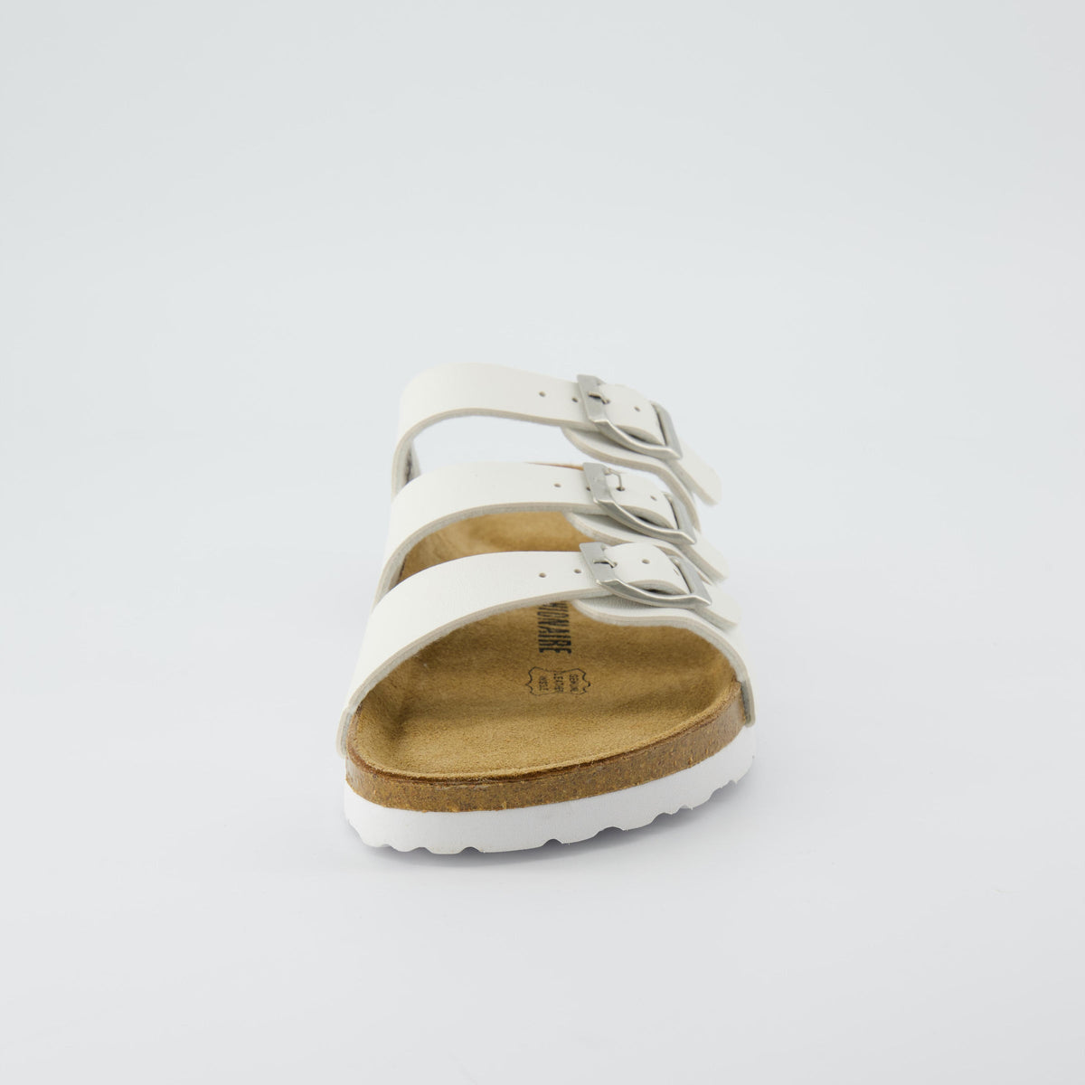Lela Cork Footbed Sandal - view 27