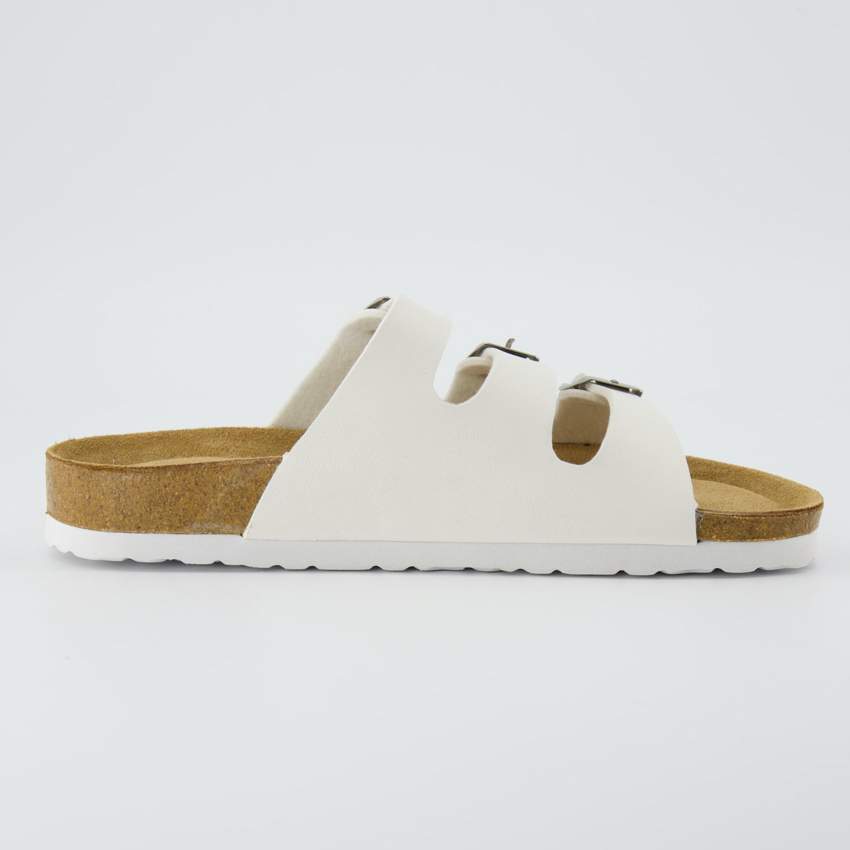 Lela Cork Footbed Sandal - view 28