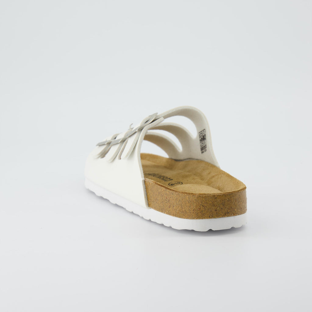 Lela Cork Footbed Sandal - view 29