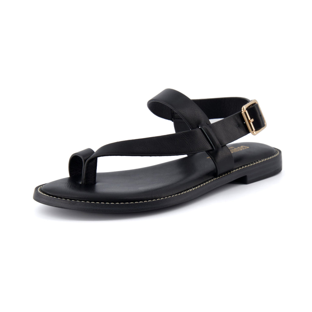 Lennox Toe Loop Sandal - view 14