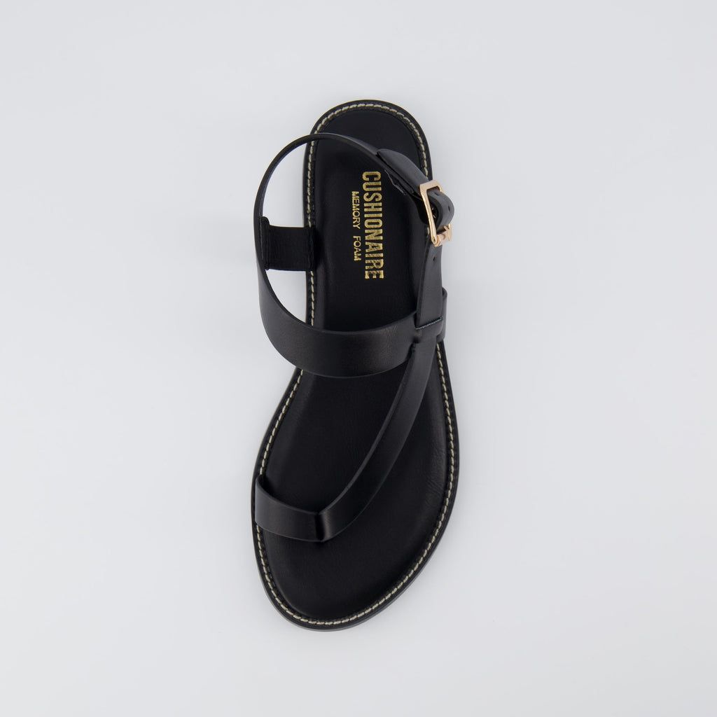 Lennox Toe Loop Sandal - view 18