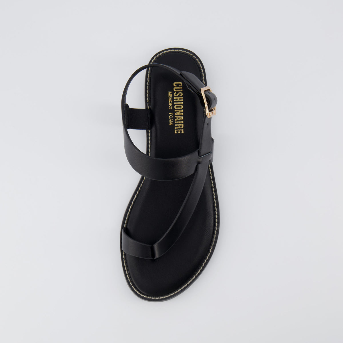 Lennox Toe Loop Sandal - view 18