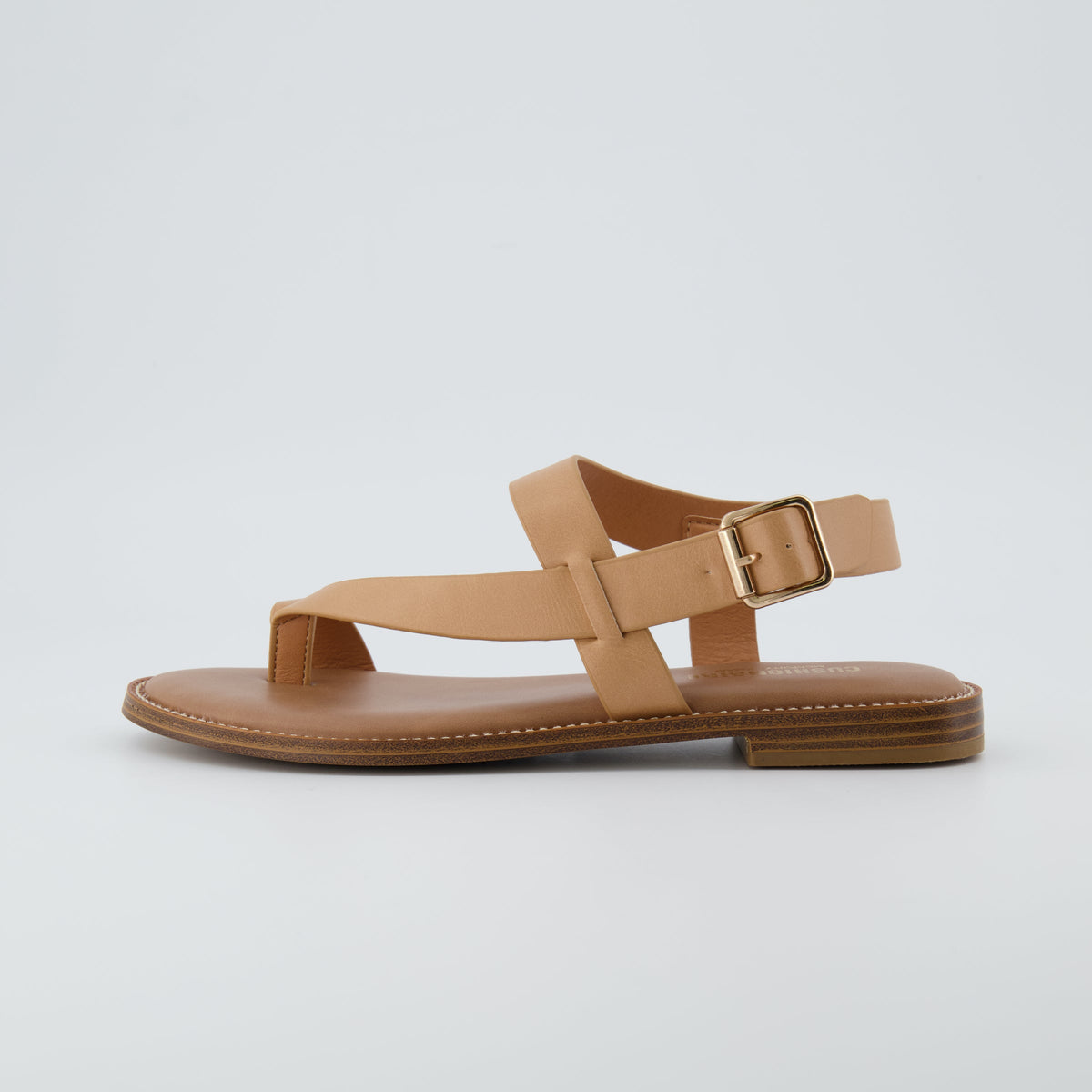 Lennox Toe Loop Sandal - view 7