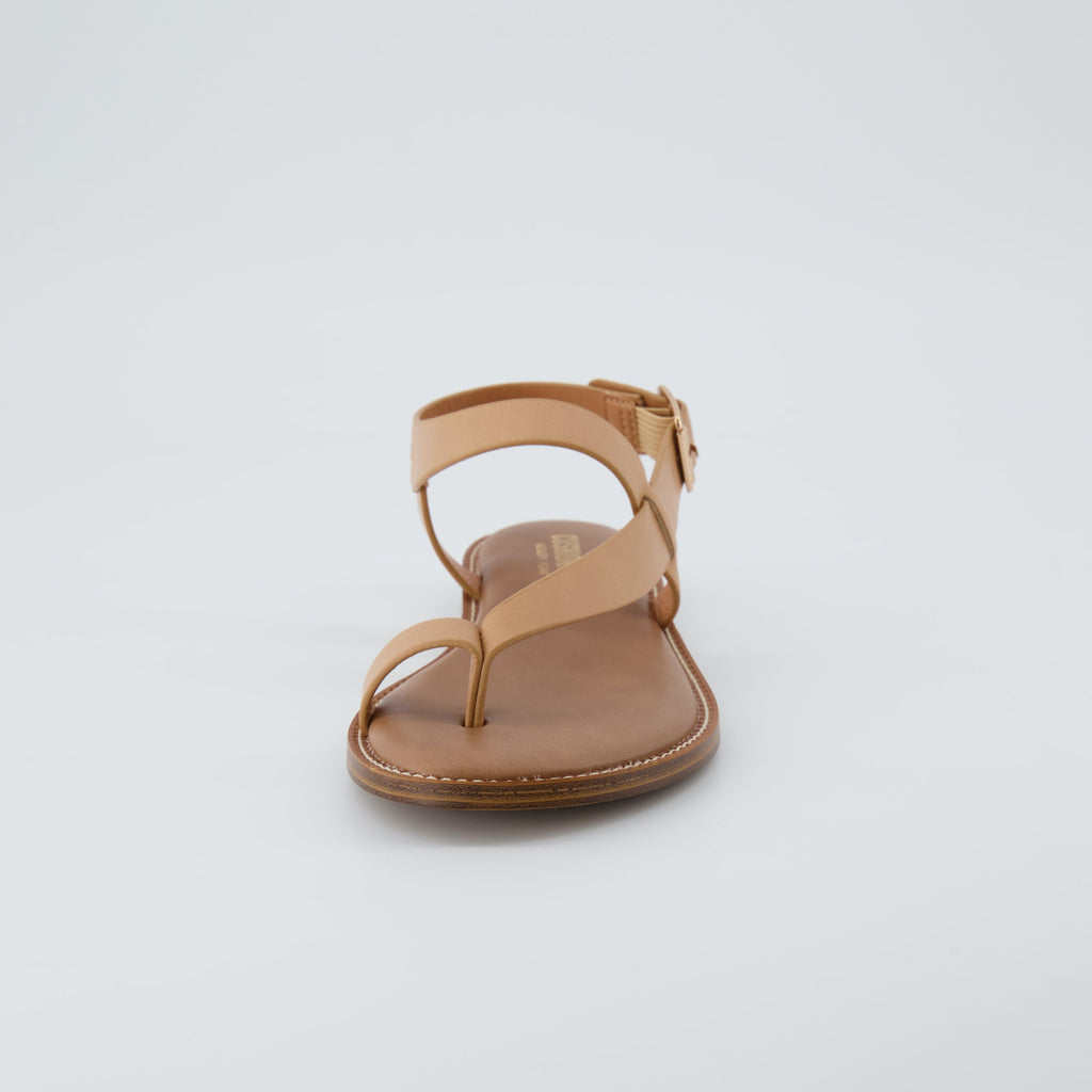 Lennox Toe Loop Sandal - view 9