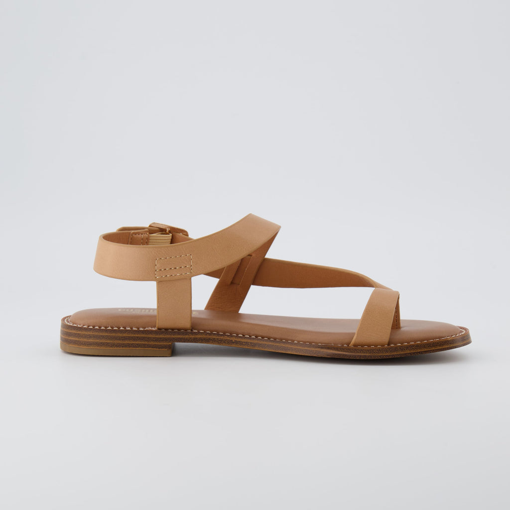 Lennox Toe Loop Sandal - view 10