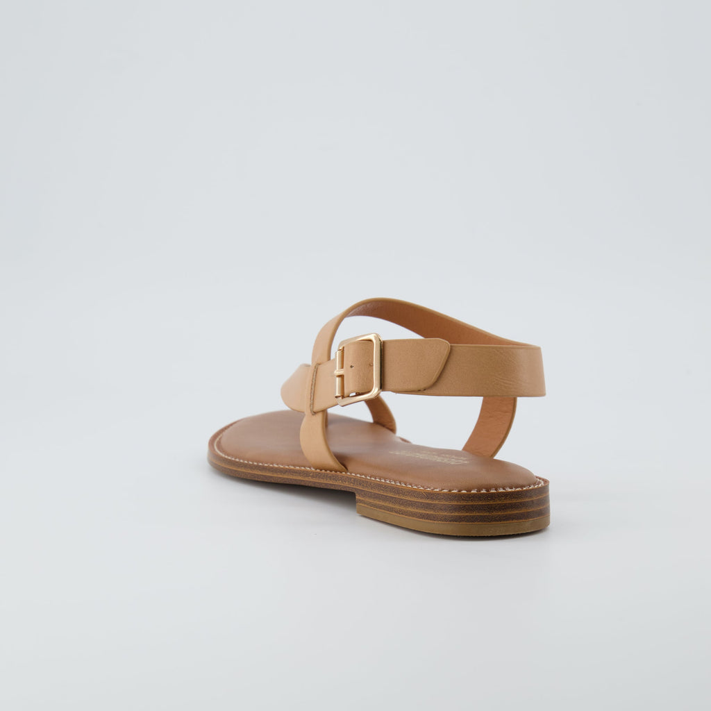 Lennox Toe Loop Sandal - view 11